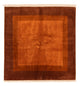 Nepálský koberec 203x205cm - Vlněný koberec