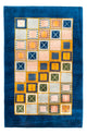 Loribaft Koberec 161x110cm - Vlněný koberec