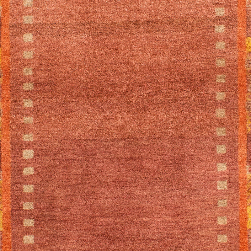 Loribaft Koberec 120x170cm - Vlněný koberec