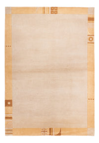 Nepálský koberec 124x176cm - Vlněný koberec – product image
