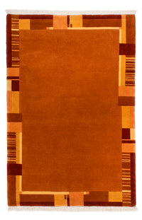 Nepálský koberec 119x179cm - Vlněný koberec – product image