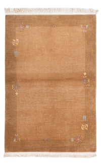 Nepálský koberec 178x121cm - Vlněný koberec – product image