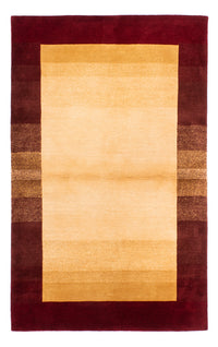 Nepálský koberec 184x121cm - Vlněný koberec – product image