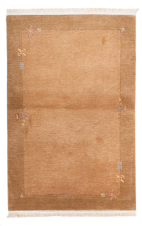 Nepálský koberec 185x121cm - Vlněný koberec – product image