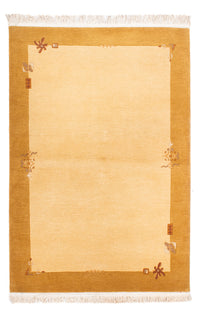 Nepálský koberec 122x181cm - Vlněný koberec – product image