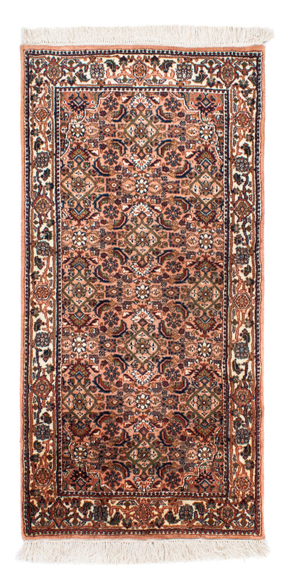 Indo Sarouk Koberec 84x159cm - Orientální koberec