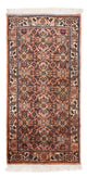 Indo Sarouk Koberec 84x159cm - Orientální koberec