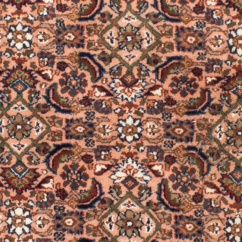 Indo Sarouk Koberec 84x159cm - Orientální koberec