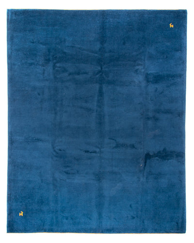 Indo Gabbeh Koberec 280x396cm - Vlněný koberec