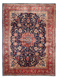 Sarouk Koberec 273x382cm - Perský koberec – product image