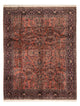 Indo Sarouk Koberec 249x318cm - Orientální koberec