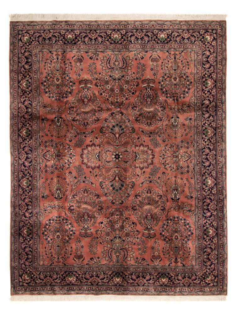 Indo Sarouk Koberec 249x318cm - Orientální koberec