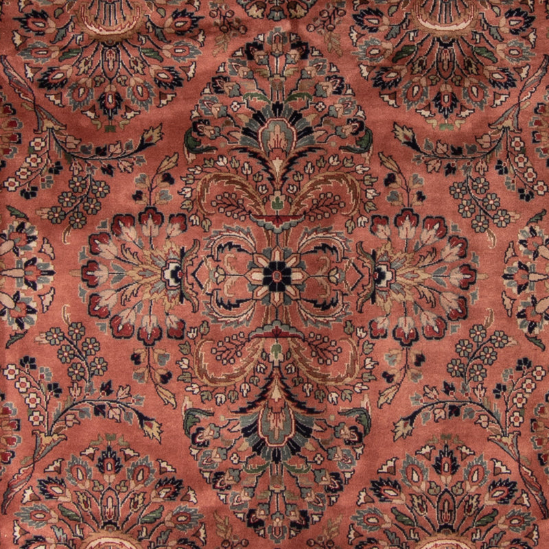 Indo Sarouk Koberec 249x318cm - Orientální koberec