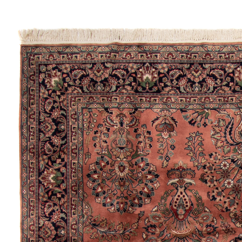 Indo Sarouk Koberec 249x318cm - Orientální koberec