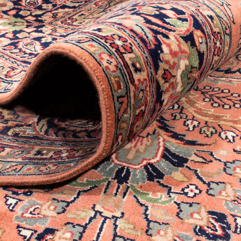Indo Sarouk Koberec 249x318cm - Orientální koberec