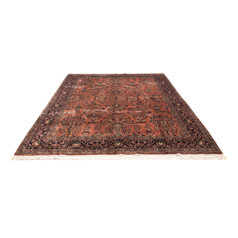 Indo Sarouk Koberec 249x318cm - Orientální koberec