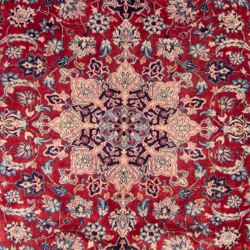 Najafabad Koberec 255x350cm - Perský koberec