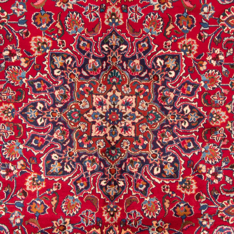 Mašhad Koberec 362x240cm - Perský koberec
