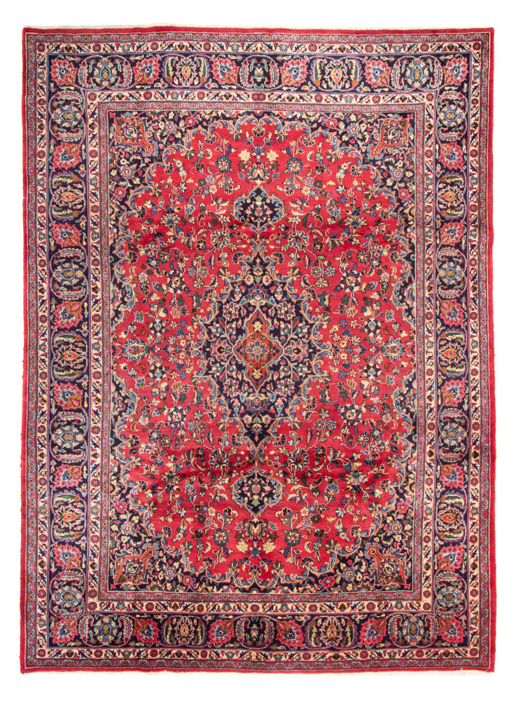 Mašhad Koberec 338x241cm - Perský koberec