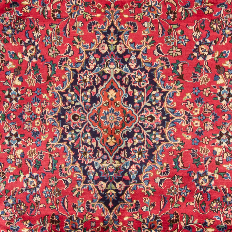 Mašhad Koberec 338x241cm - Perský koberec