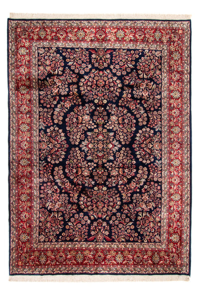 Indo Sarouk Koberec 260x350cm - Orientální koberec