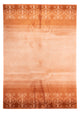 Nepálský koberec 169x240cm - Vlněný koberec