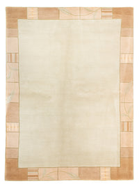 Nepálský koberec 245x174cm - Vlněný koberec – product image