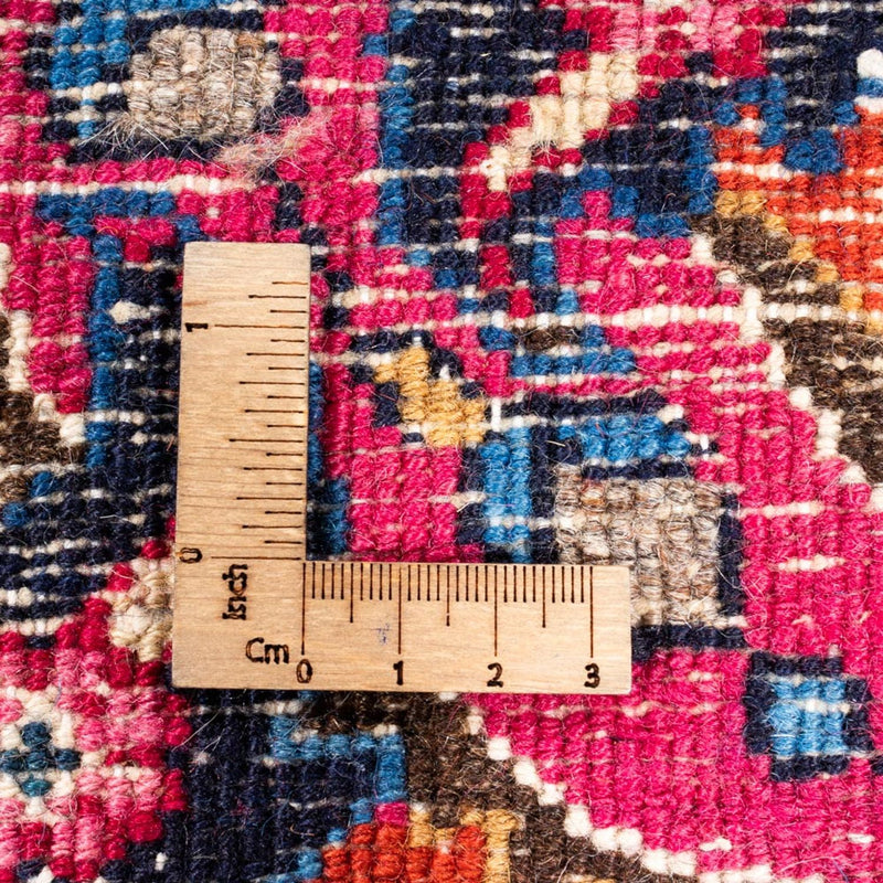 Perserteppich - Classic - 491 x 357 cm - rot