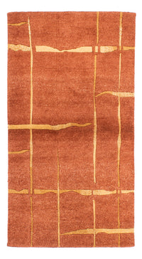 Nepálský koberec 92x162cm - Vlněný koberec – product image