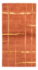 Nepálský koberec 92x162cm - Vlněný koberec