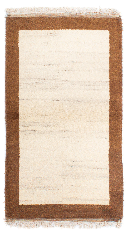 Indo Gabbeh Koberec 165x95cm - Vlněný koberec
