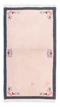 Nepálský koberec 91x162cm - Vlněný koberec – product image