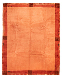 Nepálský koberec 301x396cm - Vlněný koberec – product image
