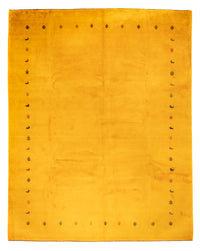 Indo Gabbeh Koberec 299x388cm - Vlněný koberec – product image