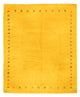 Indo Gabbeh Koberec 304x386cm - Vlněný koberec