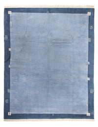 Nepálský koberec 300x401cm - Vlněný koberec – product image