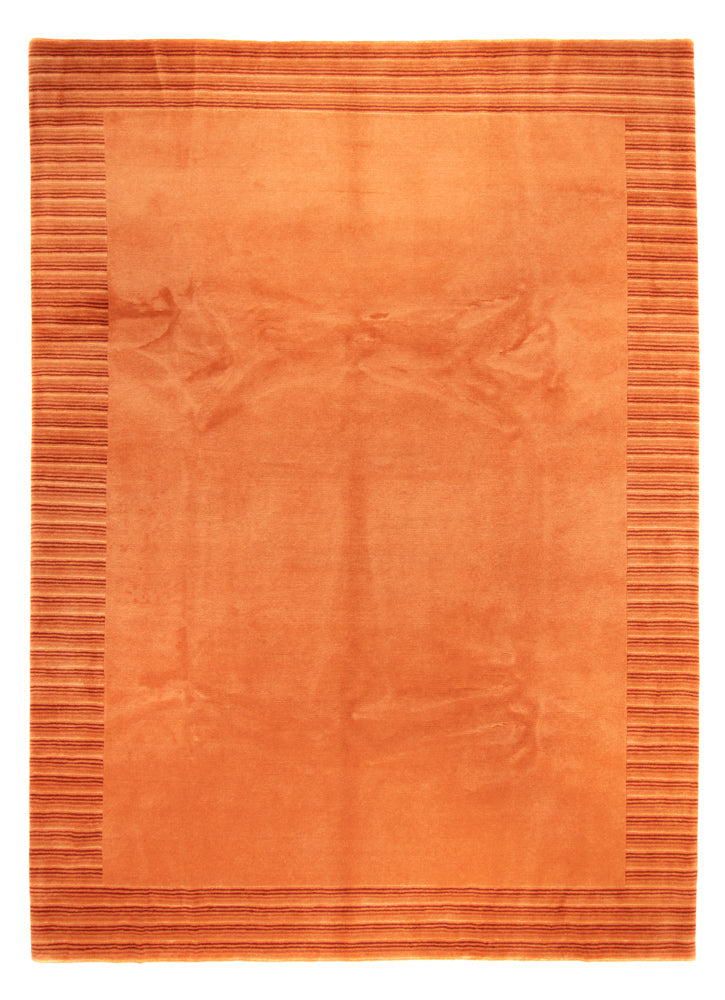 Nepálský koberec 252x353cm - Vlněný koberec
