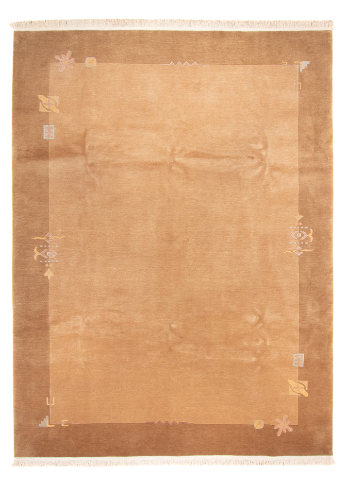 Nepálský koberec 251x344cm - Vlněný koberec