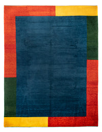 Indo Gabbeh Koberec 297x387cm - Vlněný koberec – product image