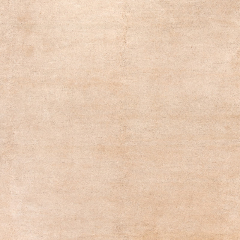 Nepálský koberec - 392 x 300 cm - béžová