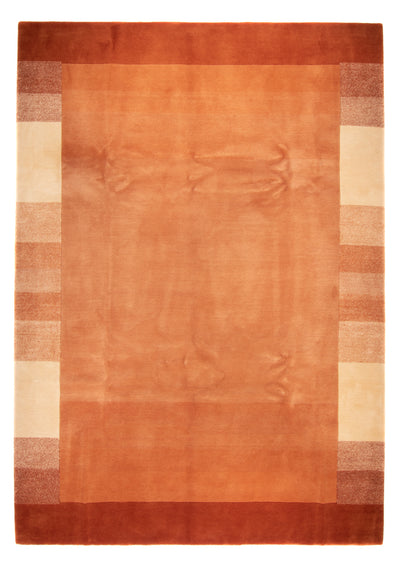 Nepálský koberec 247x350cm - Vlněný koberec