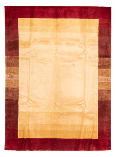 Nepálský koberec 249x350cm - Vlněný koberec