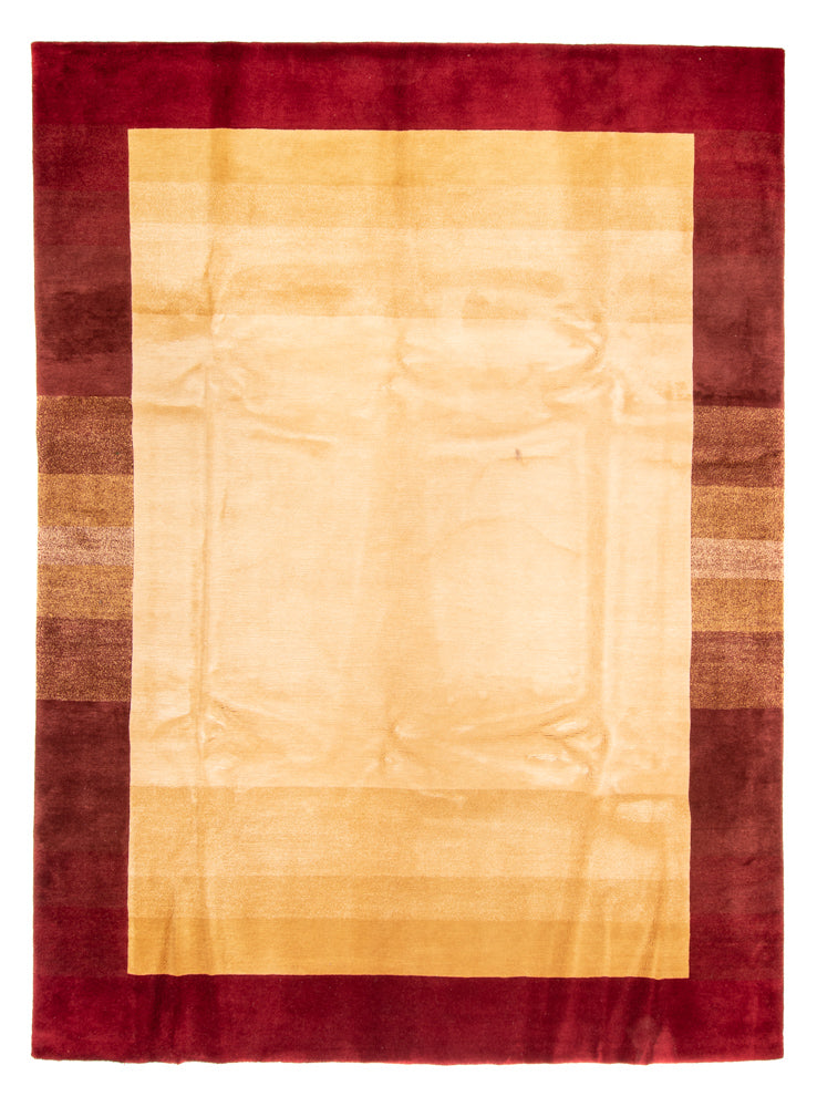 Nepálský koberec 249x350cm - Vlněný koberec