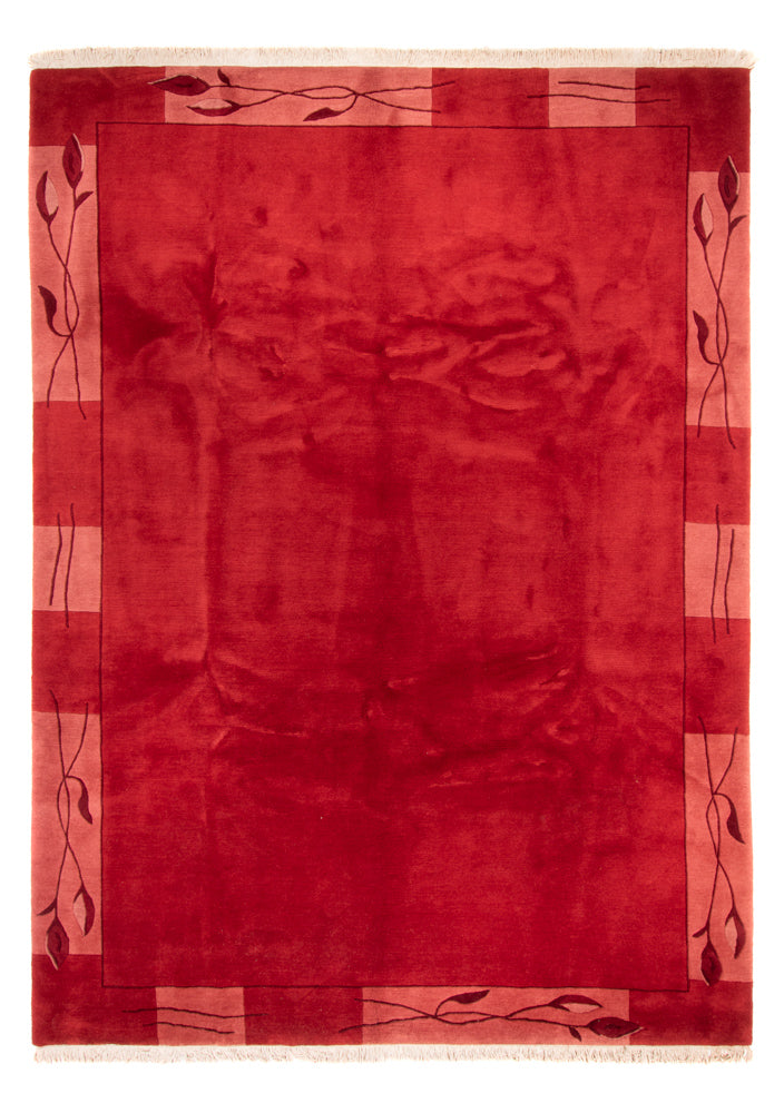 Nepálský koberec 355x245cm - Vlněný koberec