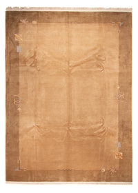 Nepálský koberec 249x345cm - Vlněný koberec – product image