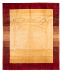 Nepálský koberec 251x303cm - Vlněný koberec – product image