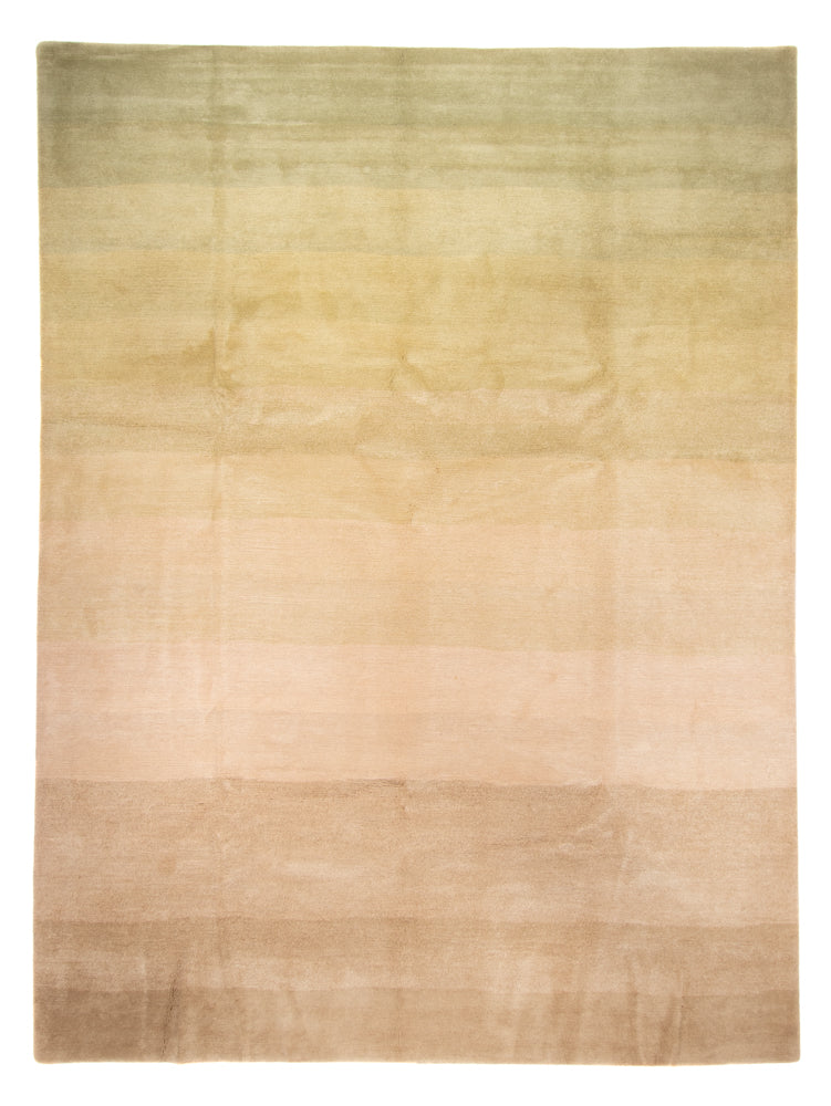 Nepálský koberec 252x345cm - Vlněný koberec