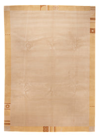 Nepálský koberec 238x338cm - Vlněný koberec – product image