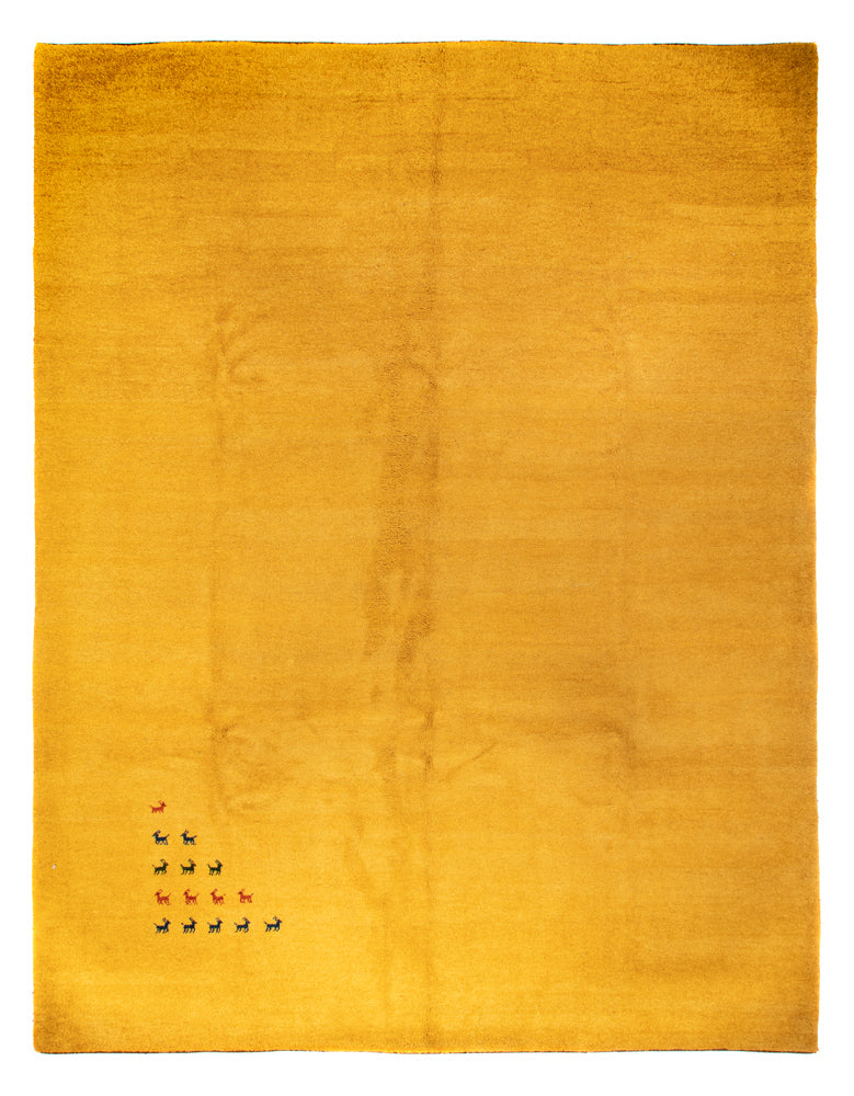 Indo Gabbeh Koberec 403x310cm - Vlněný koberec
