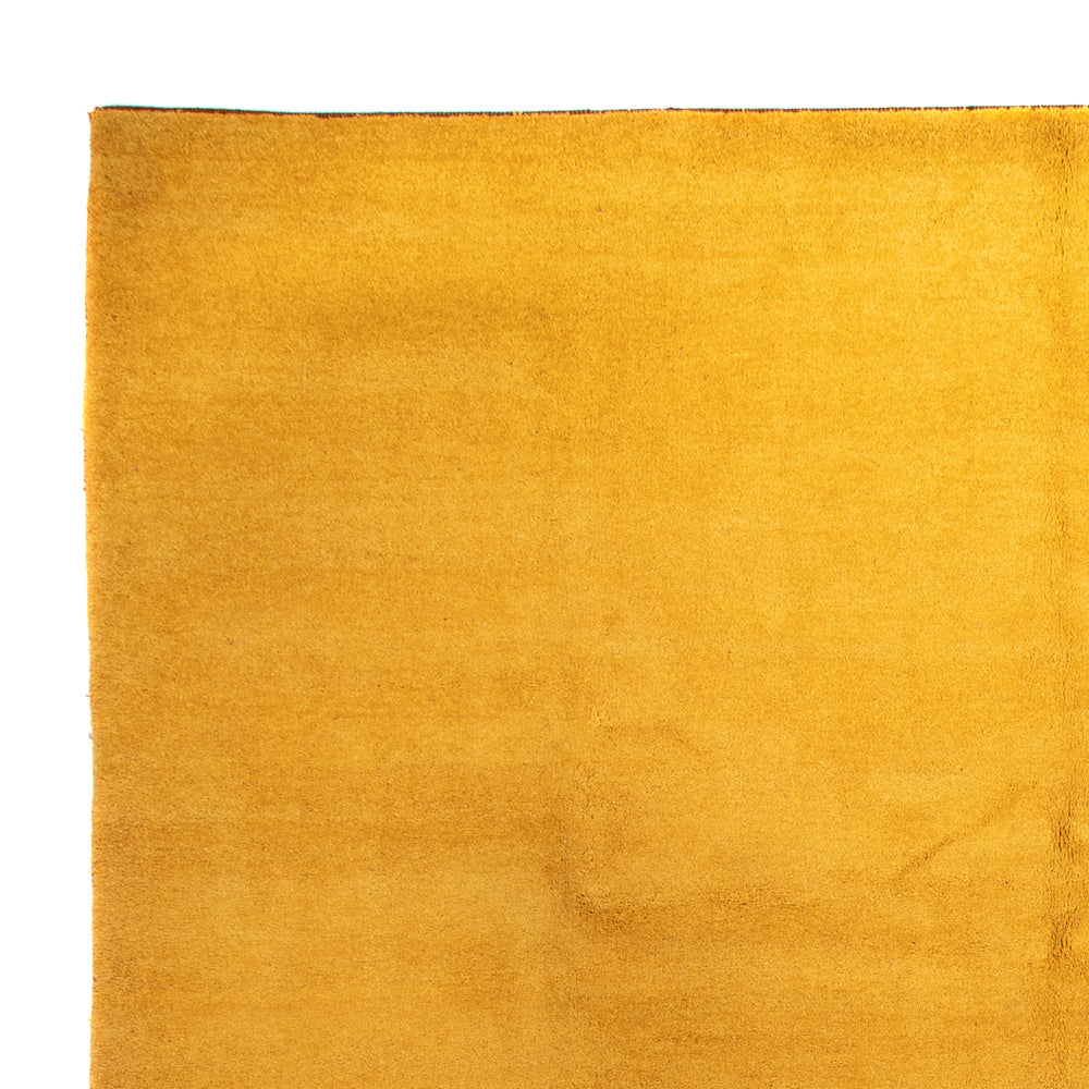 Indo Gabbeh Koberec 403x310cm - Vlněný koberec